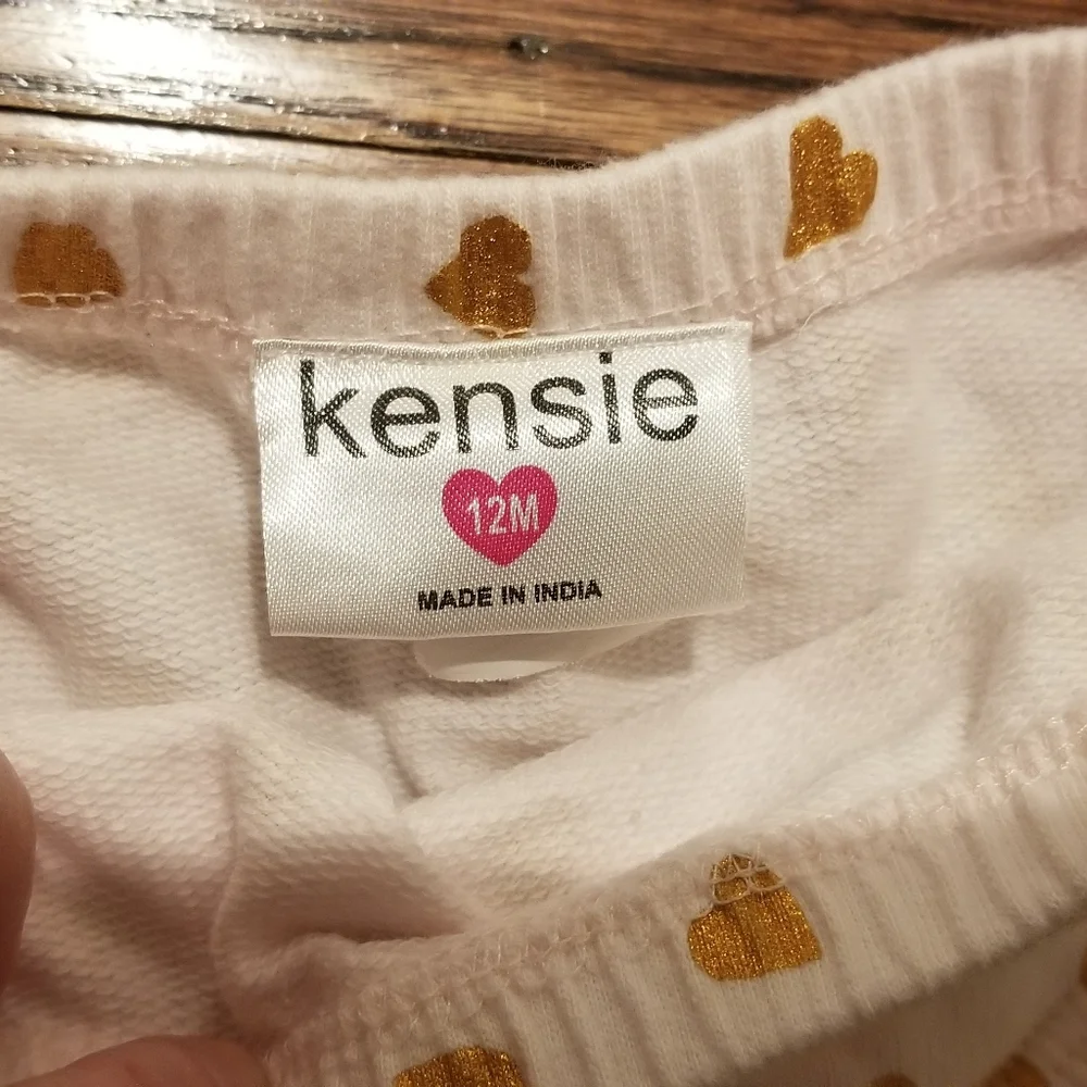 Bloomers, Size 12months; Gap, Kensie, Target
